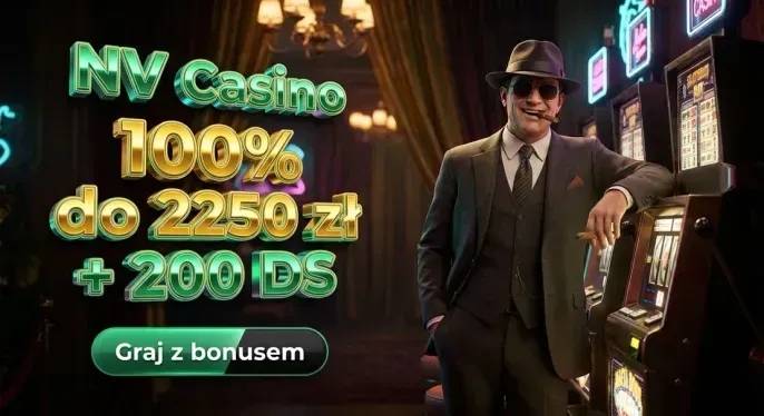 NV Casino
